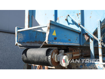 Almacenamiento TR60-23 Hopper: foto 4