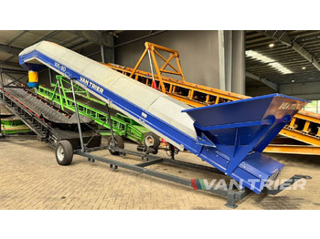 Transportador VAN TRIER