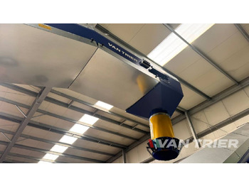 Transportador Van Trier 12-80 Bulk truck loader: foto 5 Transportador Van Trier 12-80 Bulk truck loader: foto 5