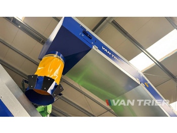 Transportador Van Trier 12-80 Bulk truck loader: foto 3 Transportador Van Trier 12-80 Bulk truck loader: foto 3