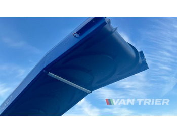Cinta transportadora Van Trier 7-80 Conveyor belt: foto 4