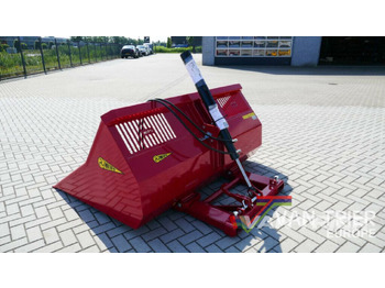 Cazo cargador WIFO HOD-200 Loading bucket: foto 5