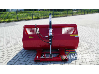 Cazo cargador WIFO HOD-200 Loading bucket: foto 4