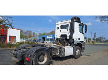 Cabeza tractora Mercedes-Benz 1840 HD 4x4 Arocs: foto 4
