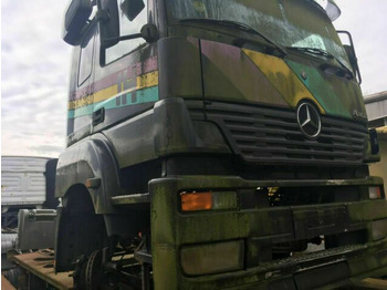 Cabeza tractora Mercedes-Benz 1843 Axor SZM Teileträger: foto 2