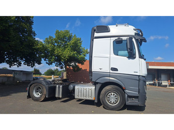 Cabeza tractora Mercedes-Benz 1851Actros 4 2-Achser SZM: foto 2