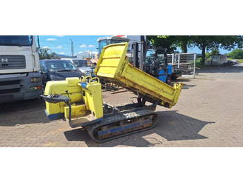 Minidumper KUBOTA