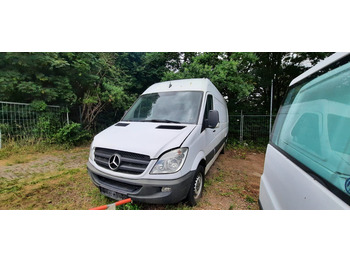 Furgón Mercedes-Benz 300-serie 313 Sprinter: foto 3