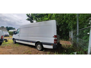 Furgón Mercedes-Benz 300-serie 313 Sprinter: foto 5