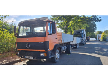 Leasing de Mercedes-Benz  Mercedes-Benz: foto 2