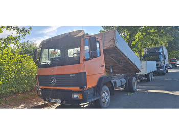 Leasing de Mercedes-Benz  Mercedes-Benz: foto 3