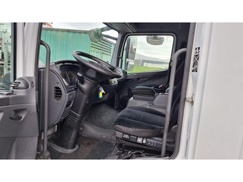 Leasing de Mercedes-Benz Atego 818 Koffer Mercedes-Benz Atego 818 Koffer: foto 5
