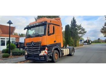 Cabeza tractora MERCEDES-BENZ Actros 1851