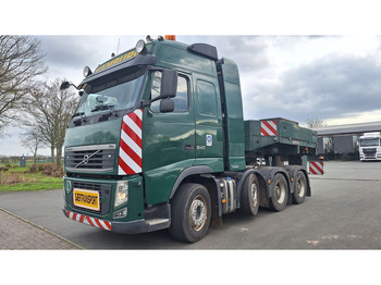 Cabeza tractora VOLVO FH 540