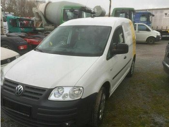 Furgón VOLKSWAGEN Caddy