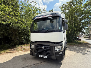 Cabeza tractora 2019 Renault T460 Tractor Unit: foto 2
