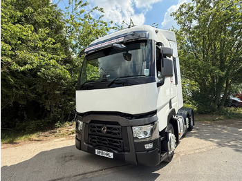 Cabeza tractora 2019 Renault T460 Tractor Unit: foto 3