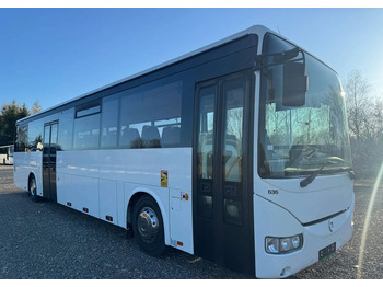Autobús suburbano IRISBUS