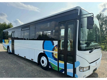Autobús suburbano IRISBUS