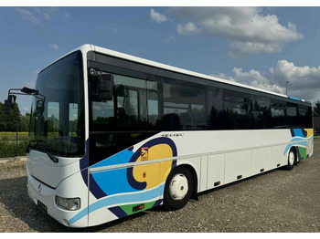 Autobús suburbano Irisbus Recreo: foto 2 Autobús suburbano Irisbus Recreo: foto 2