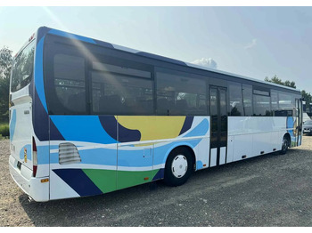 Autobús suburbano Irisbus Recreo: foto 4 Autobús suburbano Irisbus Recreo: foto 4