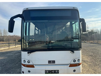Autobús suburbano Van Hool T915 TL: foto 2