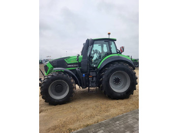 Tractor Deutz-fahr 9340 TTV Agrotron: foto 4