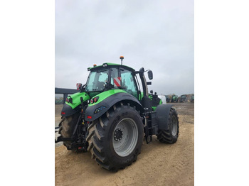 Tractor Deutz-fahr 9340 TTV Agrotron: foto 3