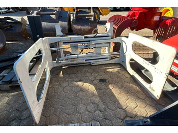 Pinza de manipulación CASCADE