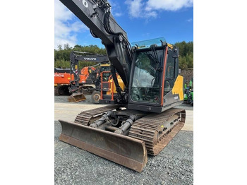 Leasing de Volvo EC 140 EL  Volvo EC 140 EL: foto 2