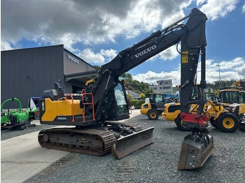 Leasing de Volvo EC 140 EL  Volvo EC 140 EL: foto 3