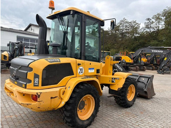 Leasing de Volvo L 35 G  Volvo L 35 G: foto 3 Leasing de Volvo L 35 G  Volvo L 35 G: foto 3