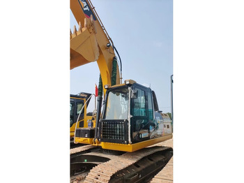Excavadora de cadenas CATERPILLAR 320D