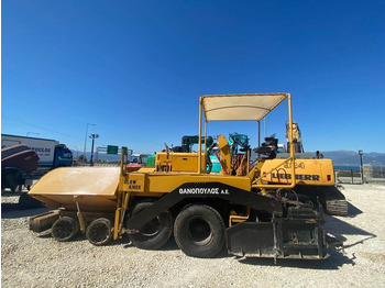 Pavimentadora de asfalto Blaw-Knox DF 90D: foto 2