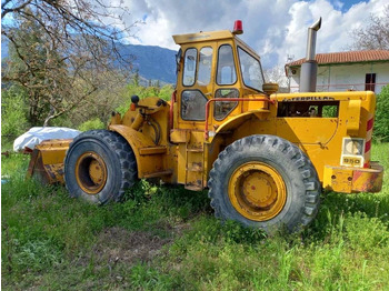 Cargadora de ruedas CATERPILLAR 950C