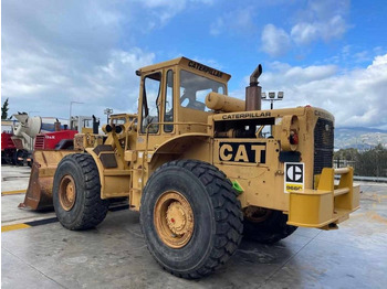Cargadora de ruedas CAT 966 C: foto 3