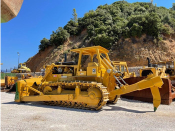 Bulldozer CAT D 9 G: foto 3 Bulldozer CAT D 9 G: foto 3