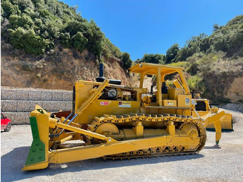 Bulldozer CAT D 9 G: foto 5 Bulldozer CAT D 9 G: foto 5