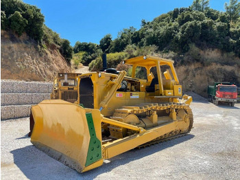 Bulldozer CAT D 9 G: foto 2 Bulldozer CAT D 9 G: foto 2