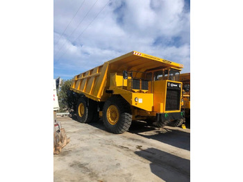 Minidumper Faun K55,6: foto 3 Minidumper Faun K55,6: foto 3