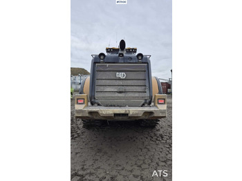 Cargadora de ruedas 2021 Caterpillar 980 XE: foto 4