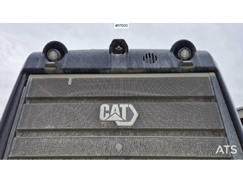 Cargadora de ruedas 2021 Caterpillar 980 XE: foto 5