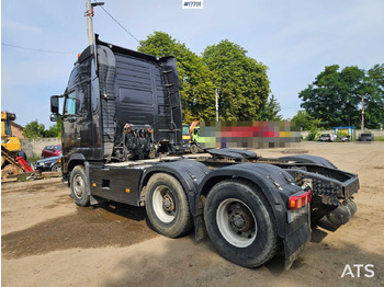 Cabeza tractora 2007 Volvo FH 16 580: foto 5
