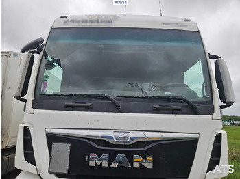 Cabeza tractora 2015 MAN TGX 18.440: foto 4
