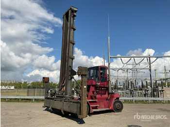 Carretilla para contenedores KONECRANES