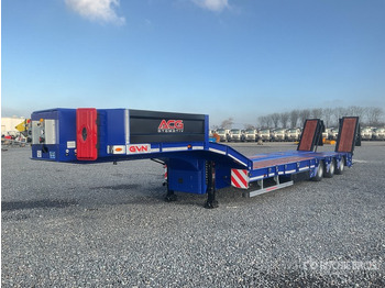 Remolque góndola rebajadas