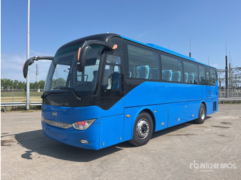 Autobús