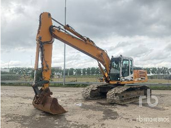 Excavadora de cadenas LIEBHERR R 914 B HDSL