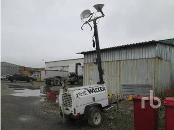 Equipo de construcción Wacker LTC4L: foto 1