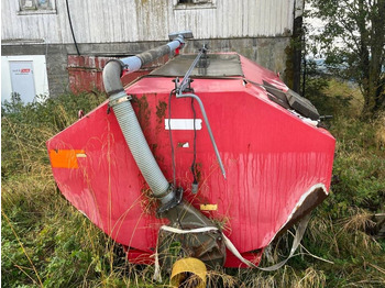 Cuba de purín GB 4.8 Guffen Fertilizer Spreader: foto 3
